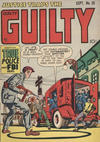Cover for Justice Traps the Guilty (Prize, 1947 series) #v4#12 (30)