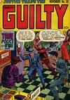 Cover for Justice Traps the Guilty (Prize, 1947 series) #v5#2 (32)