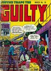 Cover for Justice Traps the Guilty (Prize, 1947 series) #v5#6 (36)