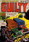 Cover for Justice Traps the Guilty (Prize, 1947 series) #v5#9 (39)