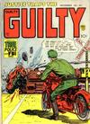 Cover for Justice Traps the Guilty (Prize, 1947 series) #v6#2 (44)