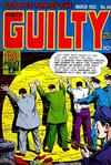Cover for Justice Traps the Guilty (Prize, 1947 series) #v6#6 (48)
