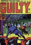 Cover for Justice Traps the Guilty (Prize, 1947 series) #v6#7 (49)