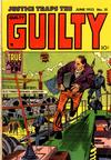 Cover for Justice Traps the Guilty (Prize, 1947 series) #v6#9 (51)