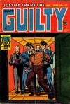 Cover for Justice Traps the Guilty (Prize, 1947 series) #v7#3 (57)