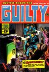 Cover for Justice Traps the Guilty (Prize, 1947 series) #v7#7 (61)