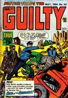 Cover for Justice Traps the Guilty (Prize, 1947 series) #v7#8 (62)