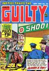Cover for Justice Traps the Guilty (Prize, 1947 series) #v7#12 (66)