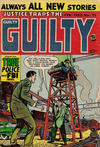 Cover for Justice Traps the Guilty (Prize, 1947 series) #v8#5 (71)