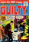 Cover for Justice Traps the Guilty (Prize, 1947 series) #v8#6 (72)