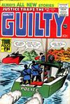 Cover for Justice Traps the Guilty (Prize, 1947 series) #v8#11 (77)