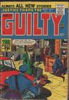 Cover for Justice Traps the Guilty (Prize, 1947 series) #v8#12 (78)