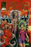 Cover for Perg (Lightning Comics [1990s], 1993 series) #2