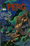 Cover for Perg (Lightning Comics [1990s], 1993 series) #3