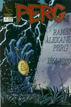 Cover for Perg (Lightning Comics [1990s], 1993 series) #4
