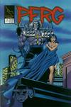 Cover for Perg (Lightning Comics [1990s], 1993 series) #7