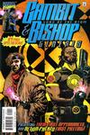 Cover for Gambit & Bishop: Genesis (Marvel, 2001 series) #1