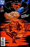 Cover Thumbnail for Superman / Batman (2003 series) #2 [Direct Sales]