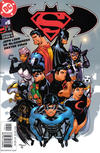 Cover Thumbnail for Superman / Batman (2003 series) #5 [Direct Sales]