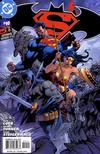 Cover Thumbnail for Superman / Batman (2003 series) #10 [Jim Lee Cover]