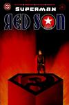 Cover for Superman: Red Son (DC, 2003 series) #1