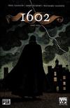 Cover for Marvel 1602 (Marvel, 2003 series) #1