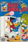Cover for Kalle Anka & C:o (Egmont, 1997 series) #20/1998
