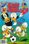 Cover for Kalle Anka & C:o (Egmont, 1997 series) #25/1998