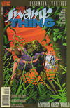 Cover for Essential Vertigo: Swamp Thing (DC, 1996 series) #3