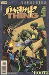 Cover for Essential Vertigo: Swamp Thing (DC, 1996 series) #4
