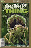 Cover for Essential Vertigo: Swamp Thing (DC, 1996 series) #8
