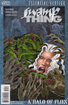 Cover for Essential Vertigo: Swamp Thing (DC, 1996 series) #10