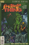Cover for Essential Vertigo: Swamp Thing (DC, 1996 series) #12