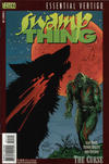 Cover for Essential Vertigo: Swamp Thing (DC, 1996 series) #21