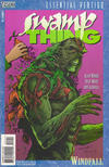 Cover for Essential Vertigo: Swamp Thing (DC, 1996 series) #24