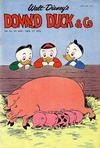 Cover for Donald Duck & Co (Hjemmet / Egmont, 1948 series) #18/1964