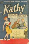 Cover for Kathy (Pines, 1949 series) #11