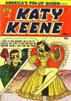 Cover for Katy Keene (Archie, 1949 series) #3