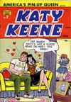 Cover for Katy Keene (Archie, 1949 series) #7