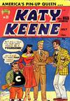 Cover for Katy Keene (Archie, 1949 series) #11
