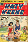 Cover for Katy Keene Comics (Archie, 1949 series) #31