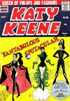 Cover for Katy Keene (Archie, 1949 series) #40