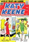 Cover for Katy Keene (Archie, 1949 series) #43
