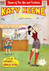 Cover for Katy Keene (Archie, 1949 series) #49