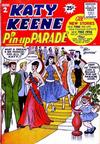 Cover for Katy Keene Pinup Parade (Archie, 1955 series) #2