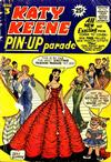 Cover for Katy Keene Pinup Parade (Archie, 1955 series) #3