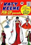 Cover for Katy Keene Pinup Parade (Archie, 1955 series) #4