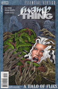 Cover Thumbnail for Essential Vertigo: Swamp Thing (DC, 1996 series) #10