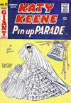 Cover for Katy Keene Pinup Parade (Archie, 1955 series) #11