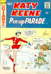 Cover for Katy Keene Pinup Parade (Archie, 1955 series) #13
